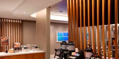 SpringHill Suites Hampton Portsmouth