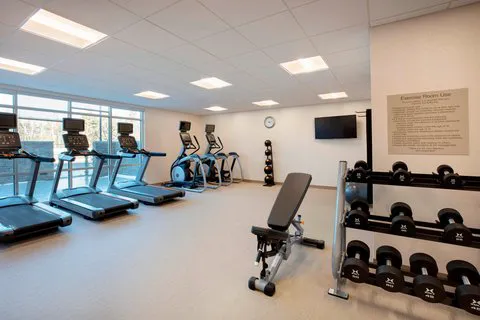 SpringHill Suites Hampton Portsmouth 4