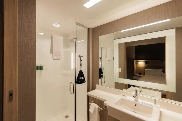 SpringHill Suites Hampton Portsmouth 4