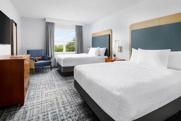 Homewood Suites by Hilton Portsmouth 4