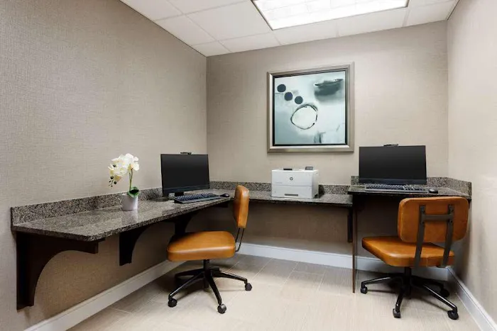 Homewood Suites by Hilton Portsmouth 4