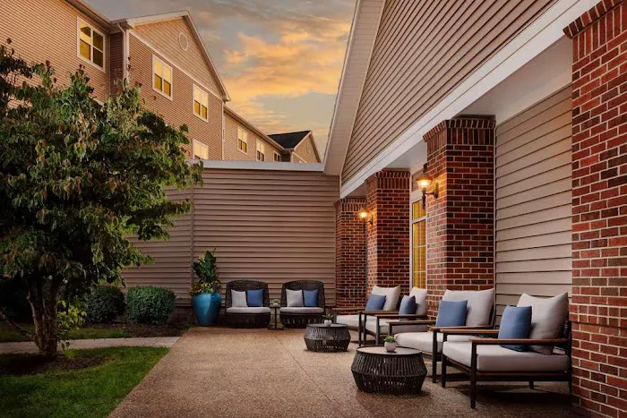 Homewood Suites by Hilton Portsmouth 4