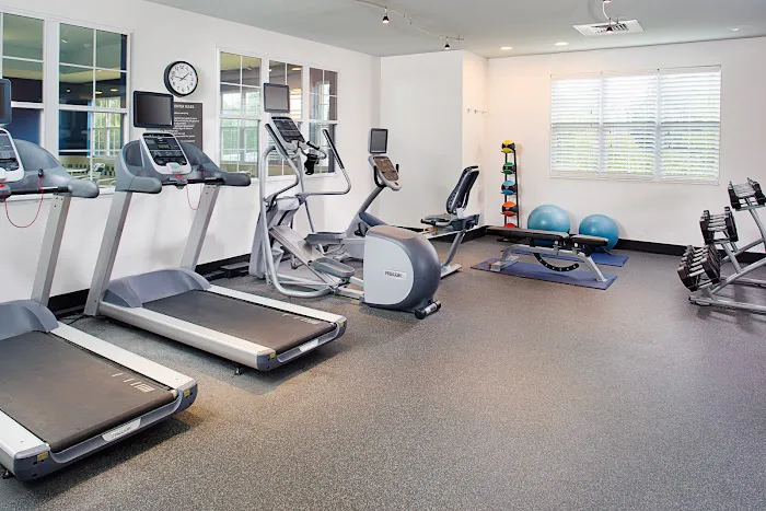 Homewood Suites by Hilton Portsmouth 4