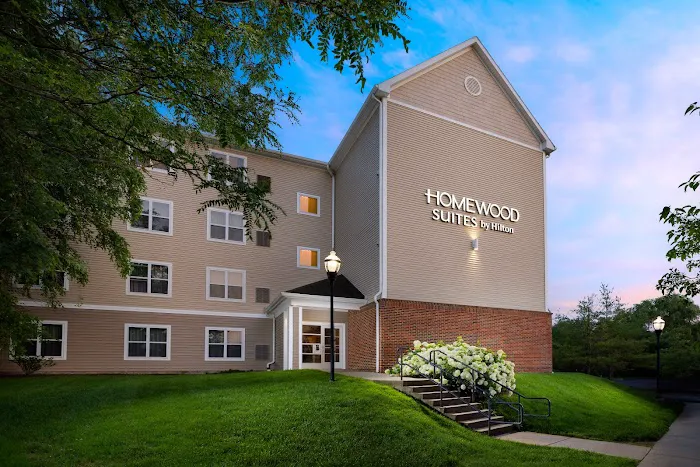 Homewood Suites by Hilton Portsmouth 4