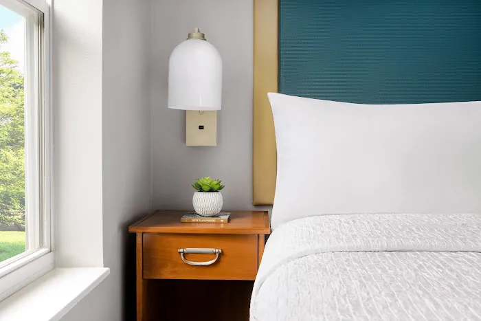 Homewood Suites by Hilton Portsmouth 4