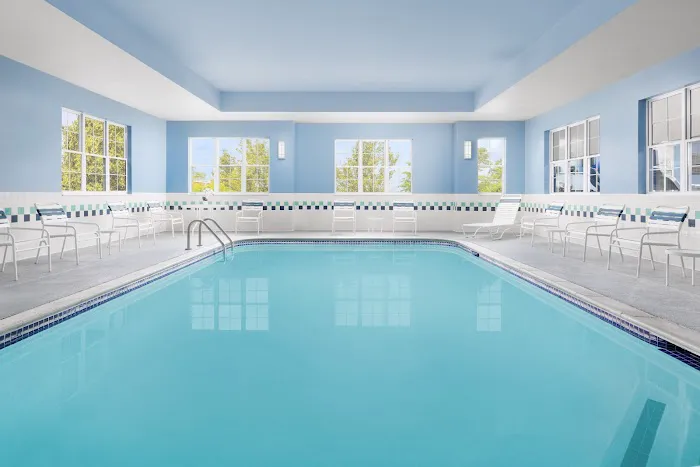 Homewood Suites by Hilton Portsmouth 4
