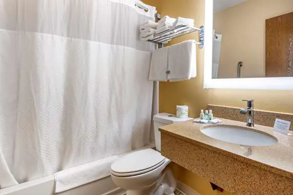 Quality Inn 5