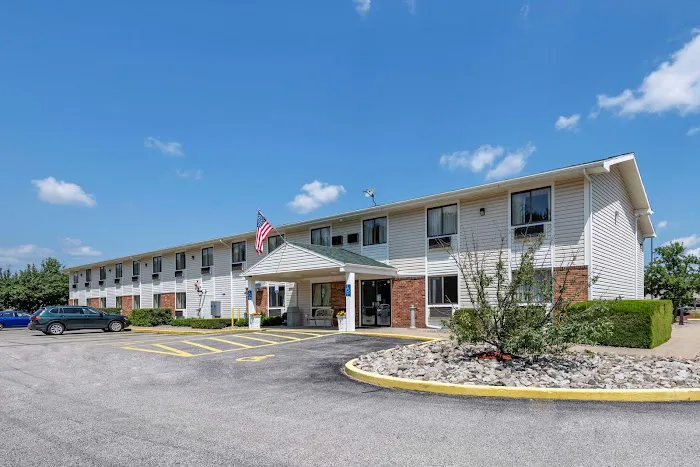Quality Inn 5