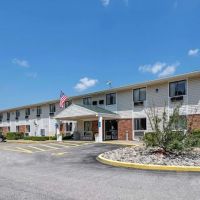 Quality Inn ico