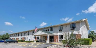 Quality Inn