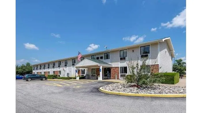 Quality Inn 5