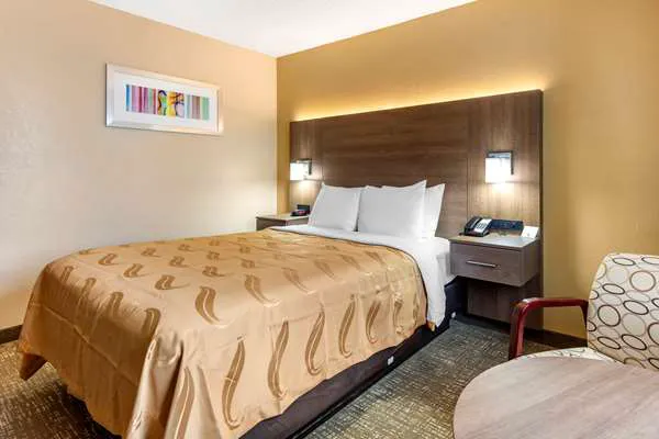 Quality Inn 5