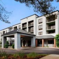 Courtyard Portsmouth ico