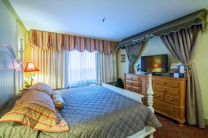 Anchorage Inn and Suites 4