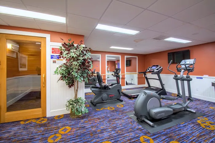 Anchorage Inn and Suites 4