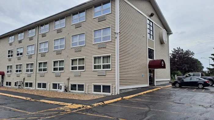 Anchorage Inn and Suites 4