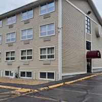 Anchorage Inn and Suites ico