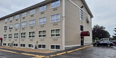 Anchorage Inn and Suites