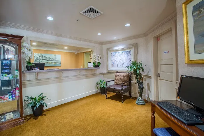 Anchorage Inn and Suites 4