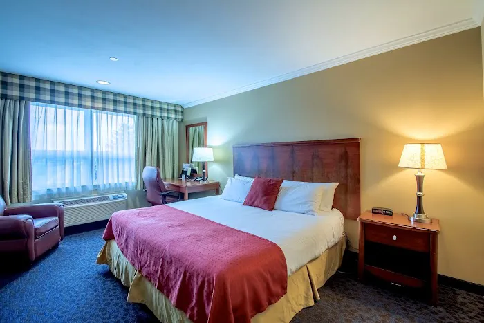 Anchorage Inn and Suites 4