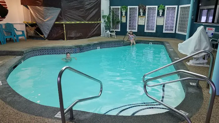 Anchorage Inn and Suites 4