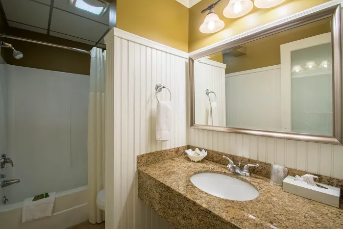Anchorage Inn and Suites 4
