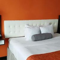 Howard Johnson Express Inn by Wyndham Portsmouth ico