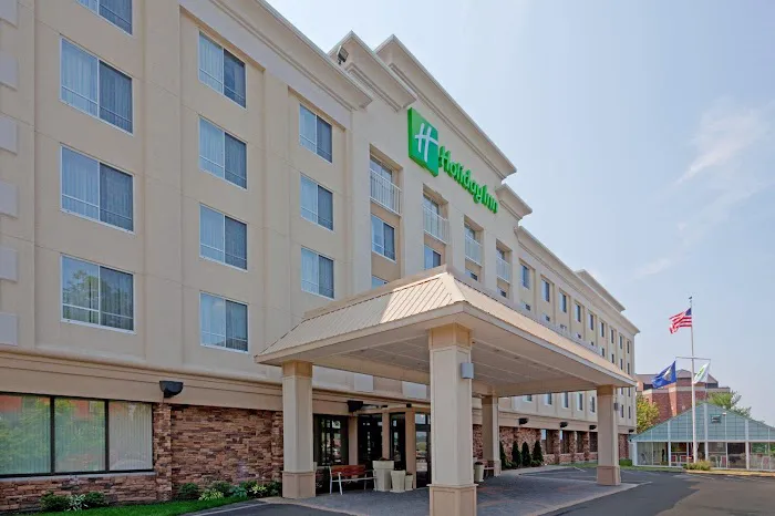 Holiday Inn Portsmouth by IHG 4