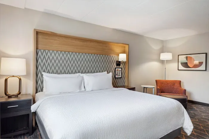 Holiday Inn Portsmouth by IHG 4