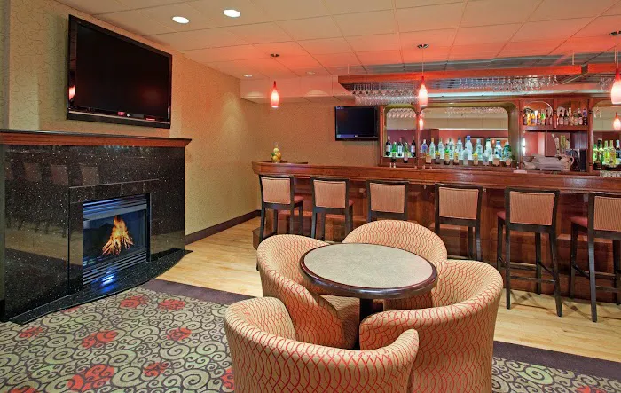 Holiday Inn Portsmouth by IHG 4