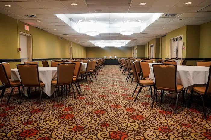 Holiday Inn Portsmouth by IHG 4