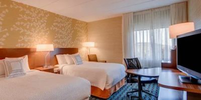 Fairfield Inn Portsmouth Seacoast
