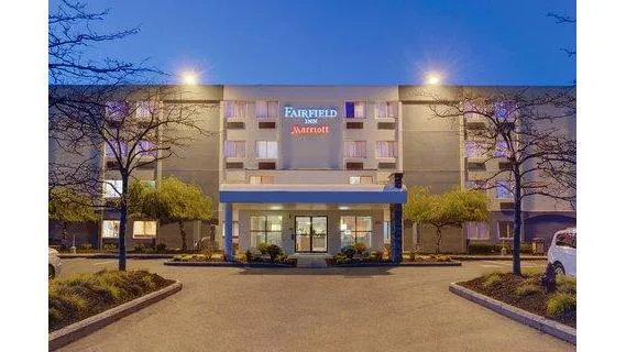 Fairfield Inn Portsmouth Seacoast 4
