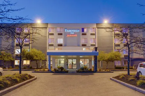 Fairfield Inn Portsmouth Seacoast 4