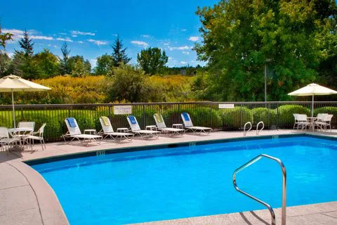 Fairfield Inn Portsmouth Seacoast 4