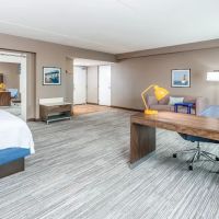Hampton Inn & Suites Kittery-Portsmouth ico