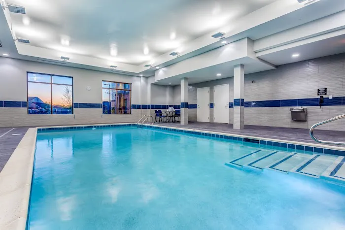 Hampton Inn & Suites Kittery-Portsmouth 5