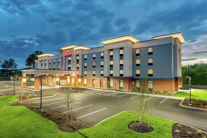Hampton Inn & Suites Kittery-Portsmouth 5