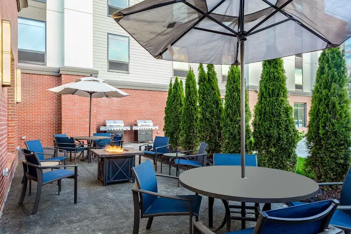 Hampton Inn & Suites Kittery-Portsmouth 5