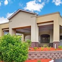 Ramada by Wyndham Kittery ico