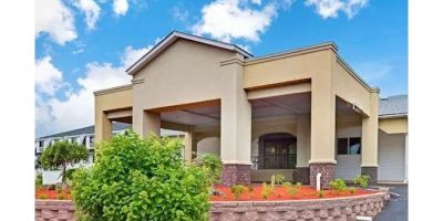 Ramada by Wyndham Kittery