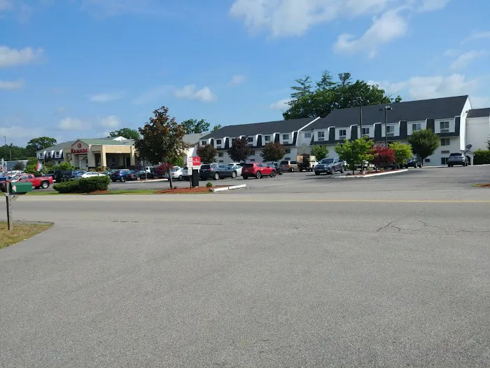 Ramada by Wyndham Kittery 5