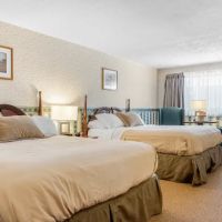 Coachman Inn ico