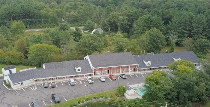 Coachman Inn 4