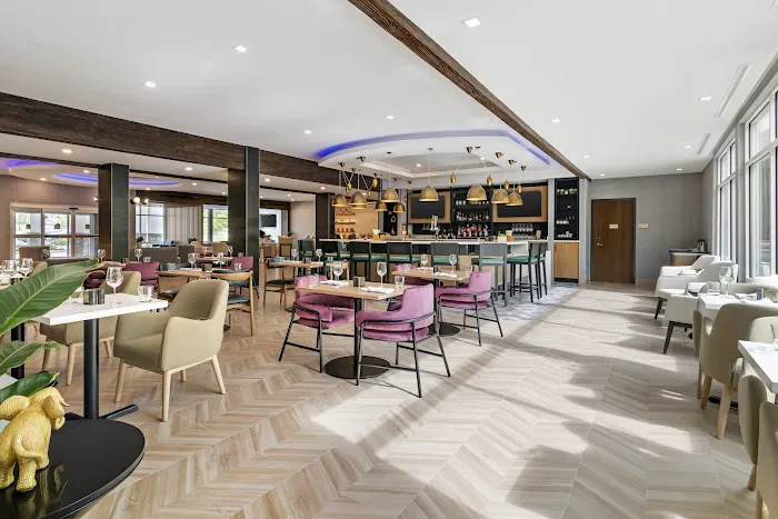 Cambria Hotel North Conway 5