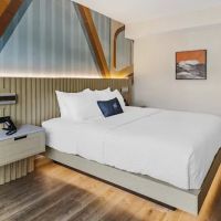 Cambria Hotel North Conway ico