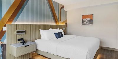 Cambria Hotel North Conway