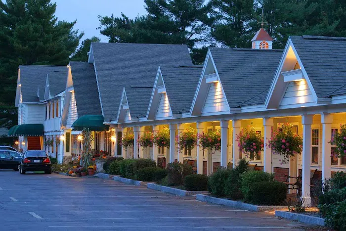 Golden Gables Inn 5