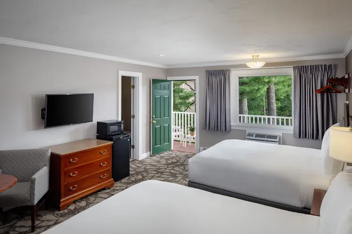 Golden Gables Inn 5