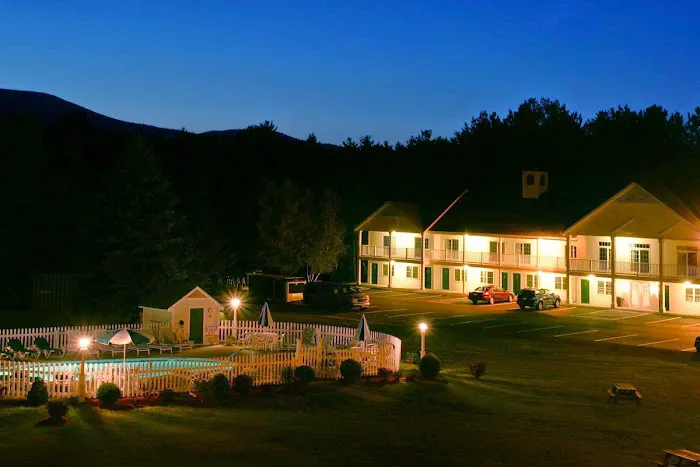Golden Gables Inn 5